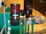 Systeme de graissage